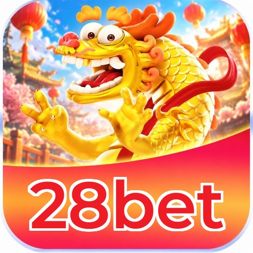 Logo 28bet Telegram Canal Oficial