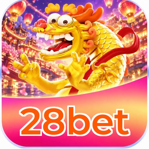 Logo 28bet Loteria Online