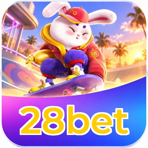Logo 28bet Cadastro Brasil