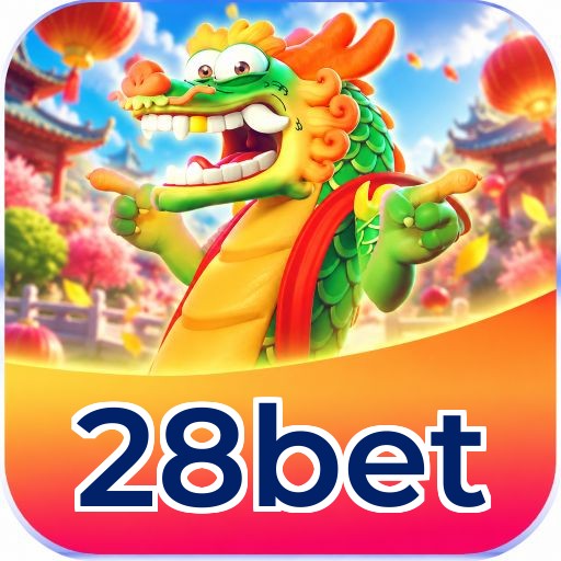 28bet APP Logo Oficial Certificado Android iOS