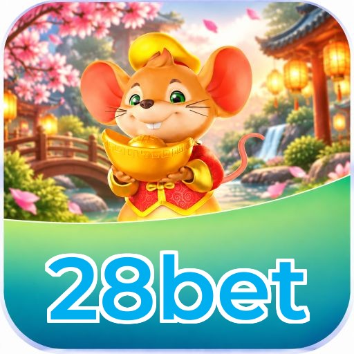 28bet Logo - Bônus de Cadastro