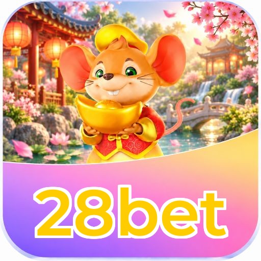 28bet APK Logo Oficial Certificado