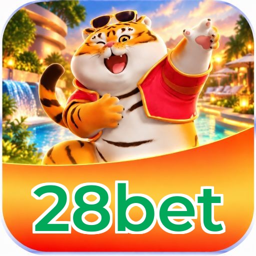 28bet Bônus Oficial - Rollover 25x Justo
