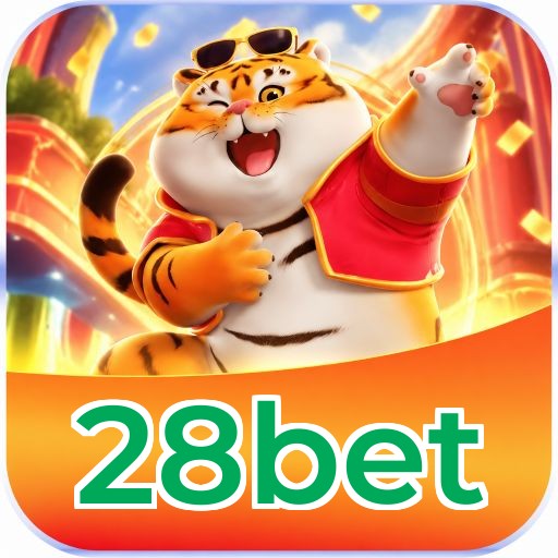 28bet Apostas Esportivas Logo Oficial Certificado