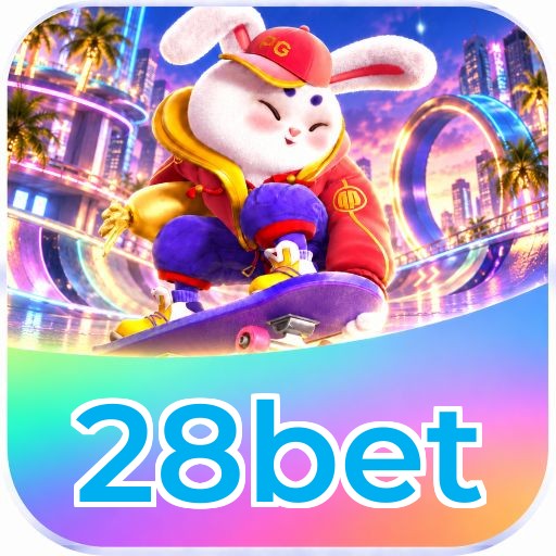 28bet Logo Oficial