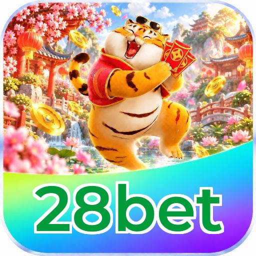 Logo 28bet Download Brasil