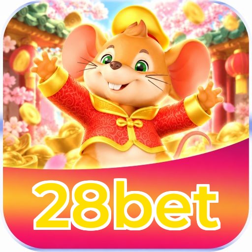 Logo da 28bet